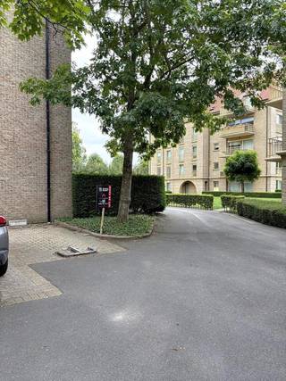 Garage for sale in Bruges