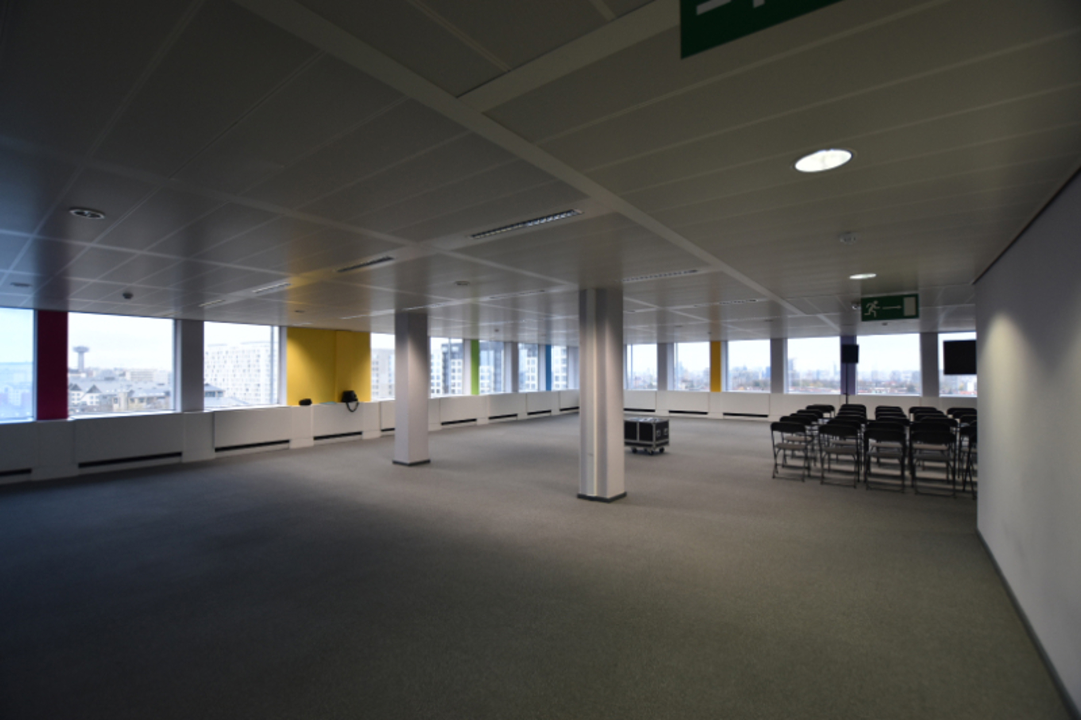 Moderne kantoren te huur op toplocatie in Evere - foto 2