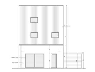 Vanaf €336.186 inclusief BTW laat u deze alleenstaande woning bouwen met lucht/water warmtepomp, zonnepannelen en conform alle isolatienormen.De...