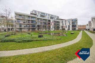 In een recente residentie van 2023 bevindt zich dit mooie 1 slaapkamerappartement, ideaal voor wie houdt van comfort, rust en een groene omgeving...