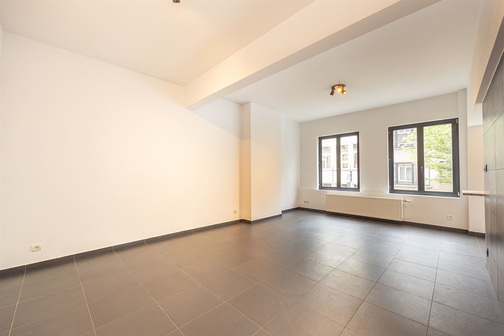 Gerenoveerd appartement in de gezellige Kloosterstraat - foto 2