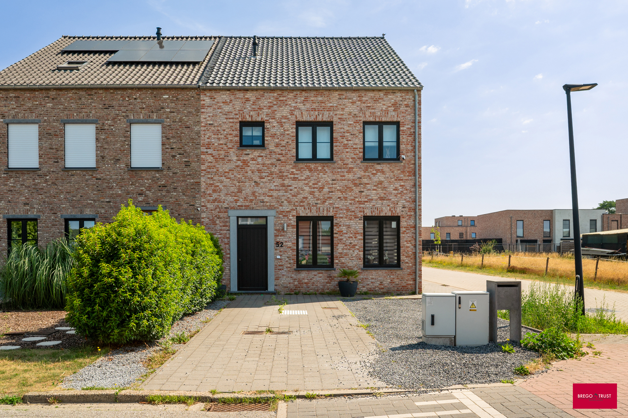 Eengezinswoning met 3 slpk en 1 badkamer - foto 2