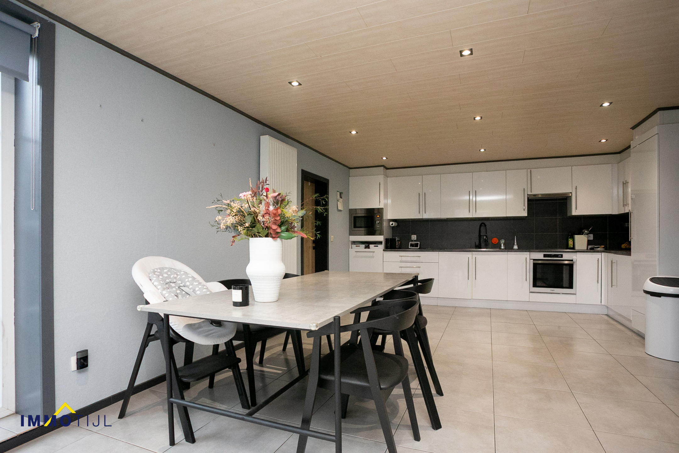 Maison à vendre à Alost avec 3 chambres - photo 5