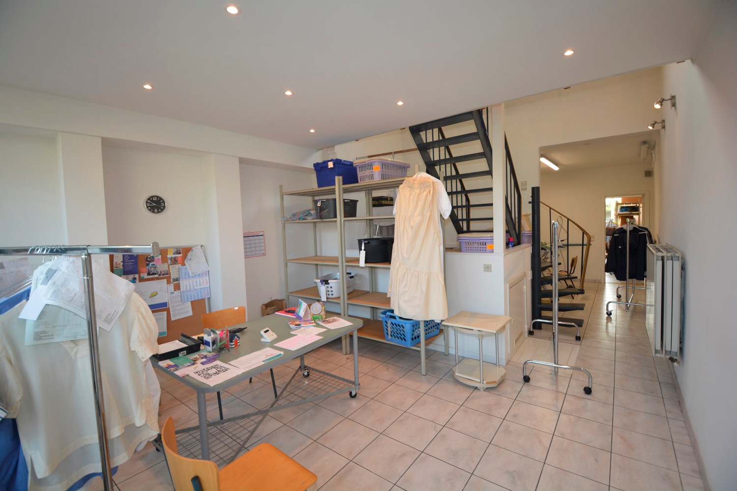 HANDELSPAND TE CENTRUM BORSBEEK! - foto 2