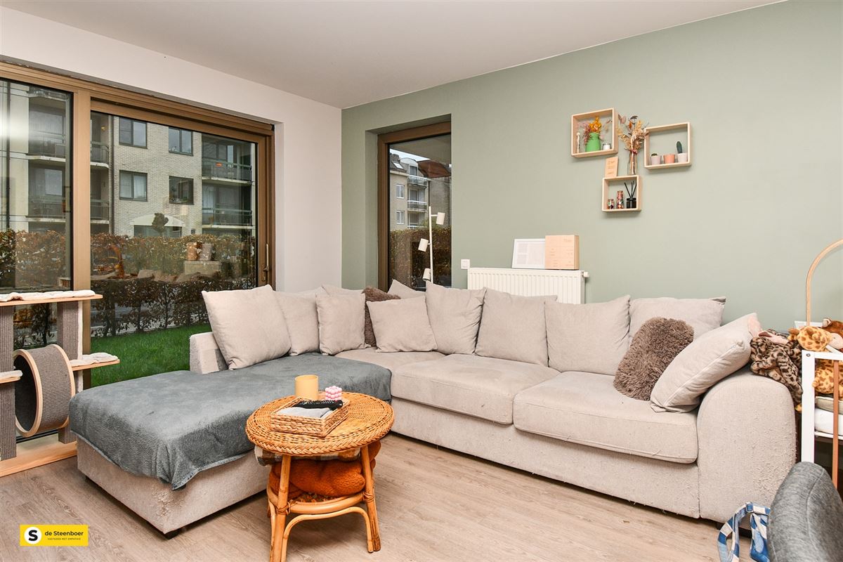 Apartment for sale in Lier with 2 bedrooms - photo 4