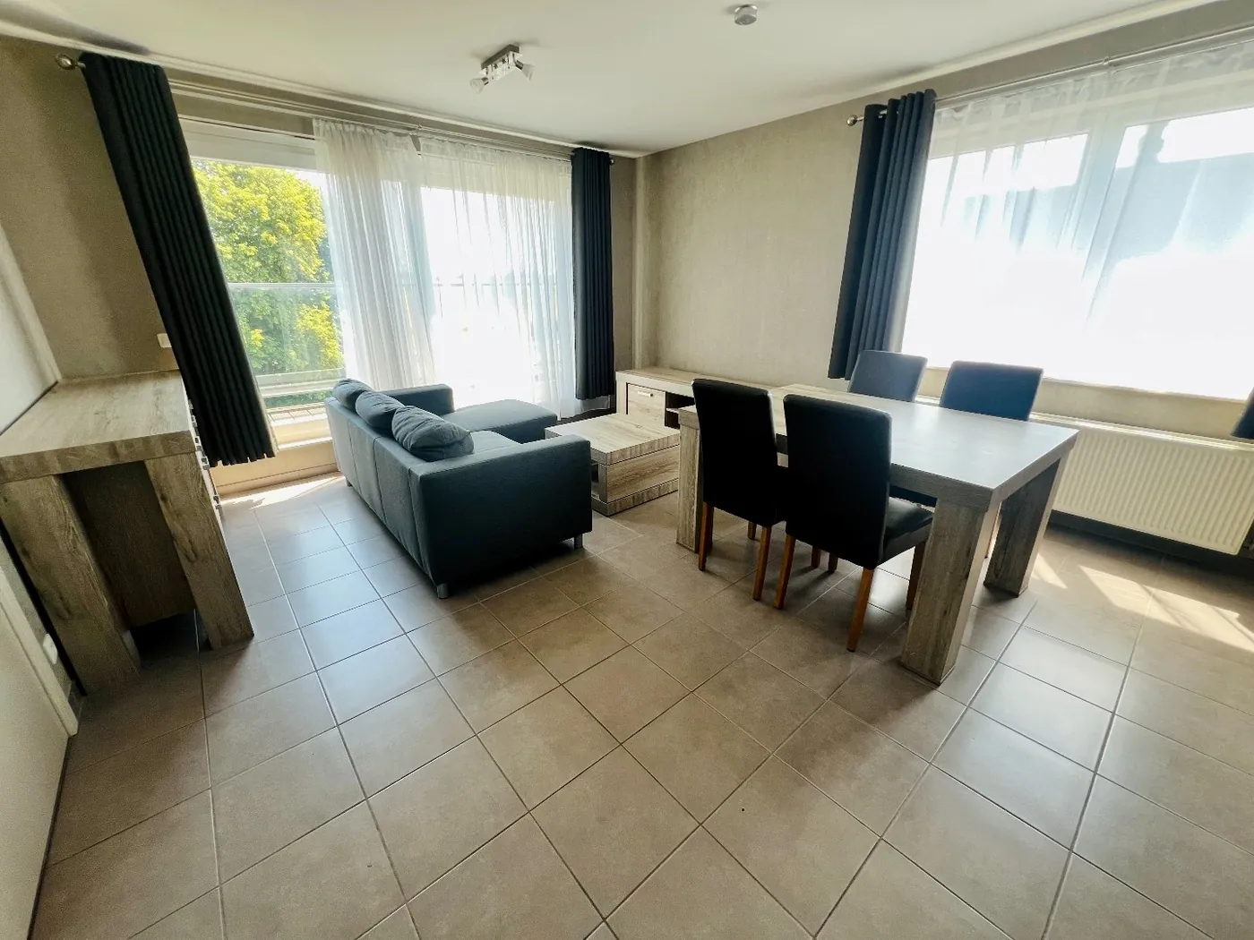 Appartement à louer à Tirlemont avec 1 chambre - photo 4