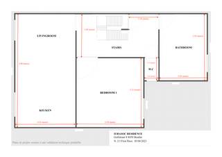  * De woning wordt verkocht in haar huidige renovatiestaat, ideaal voor wie zelf wil afwerken en personaliseren. * Op wandelafstand van het strand en...