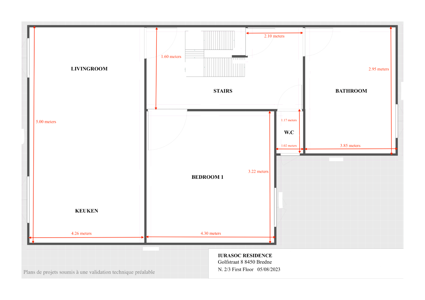 Ruime woning met 5 slaapkamers in Bredene - photo 3