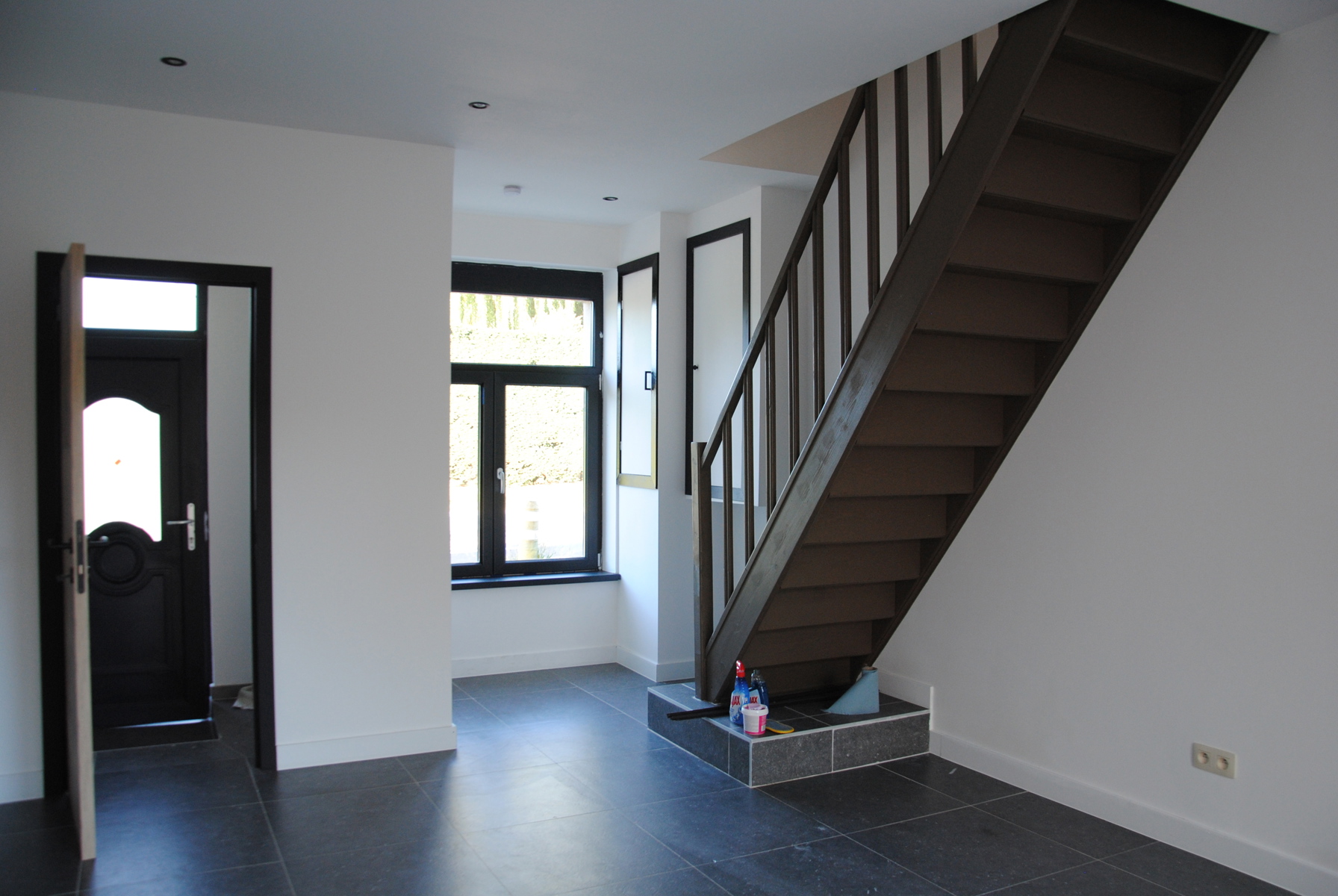 INSTAPKLARE EN ENERGIEZUINIGE WONING MET EPC A - foto 5