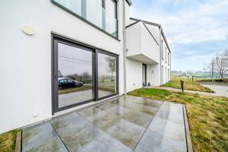 We Invest Malmedy a le plaisir de vous présenter les appartements neufs de nouvelle génération de la « Résidence Metz » à Saint-Vith...