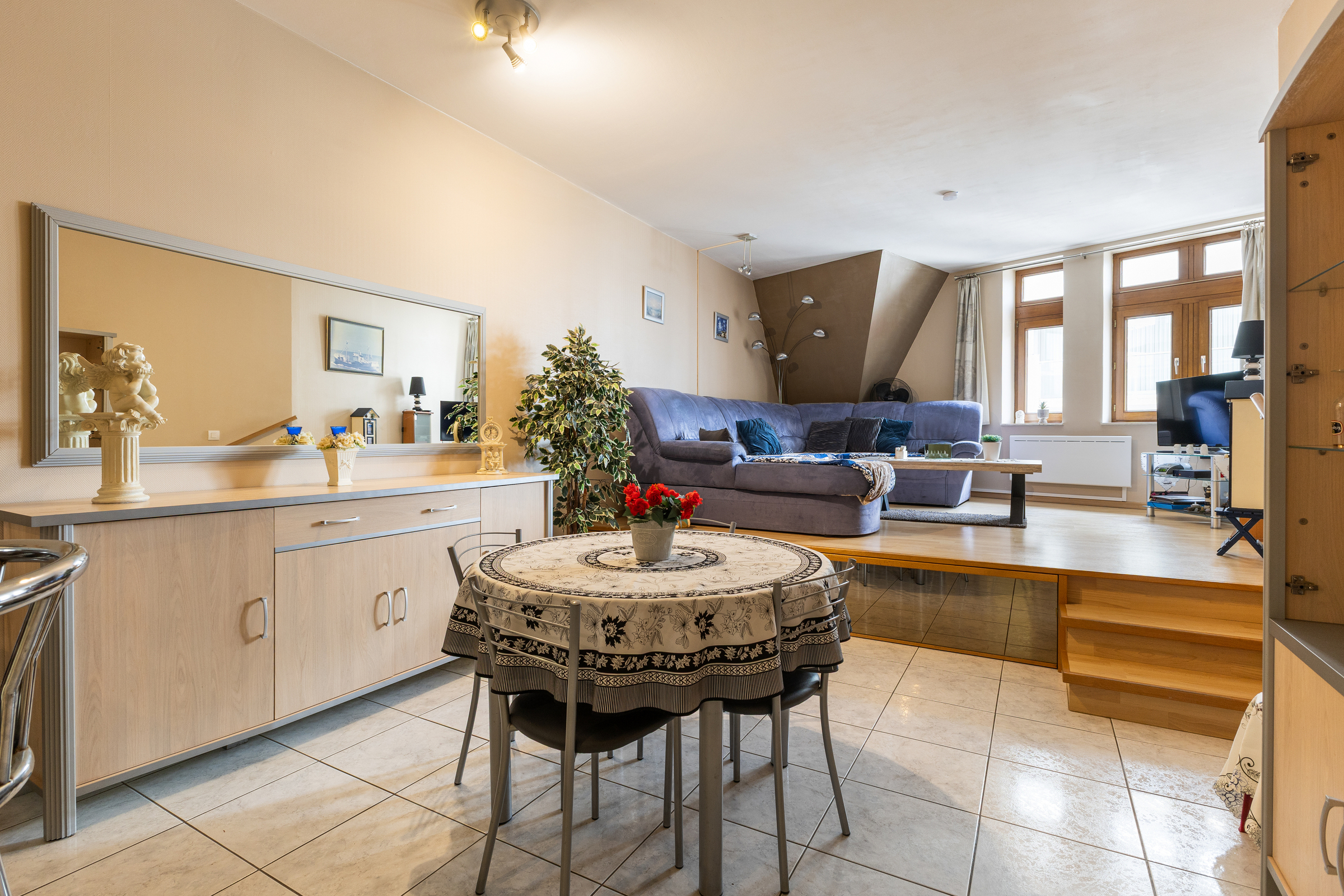 Appartement à louer à Ostende - photo 5