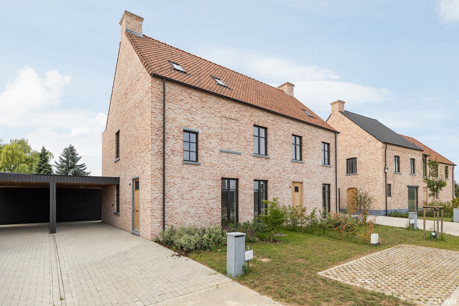 Prachtige BEN-woning te koop in Viersel! - foto 1