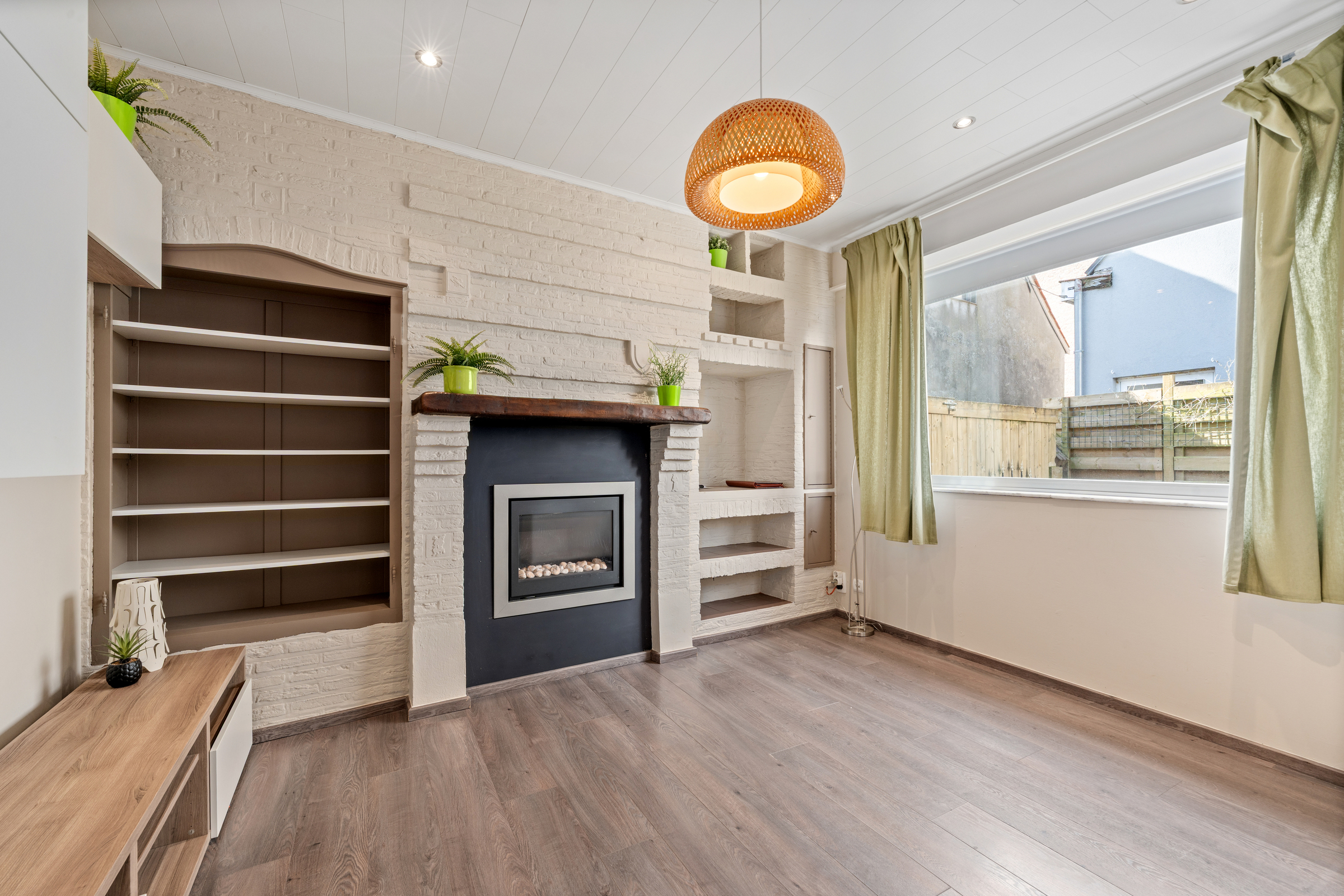 Appartement à vendre à Termonde