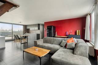 Appartement à vendre à Geel