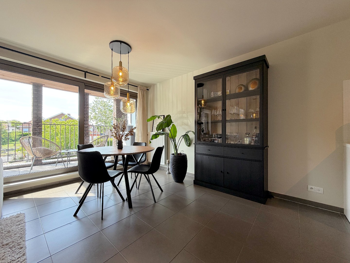 2-slpk appartement te Sint-Andries (Brugge) - foto 4