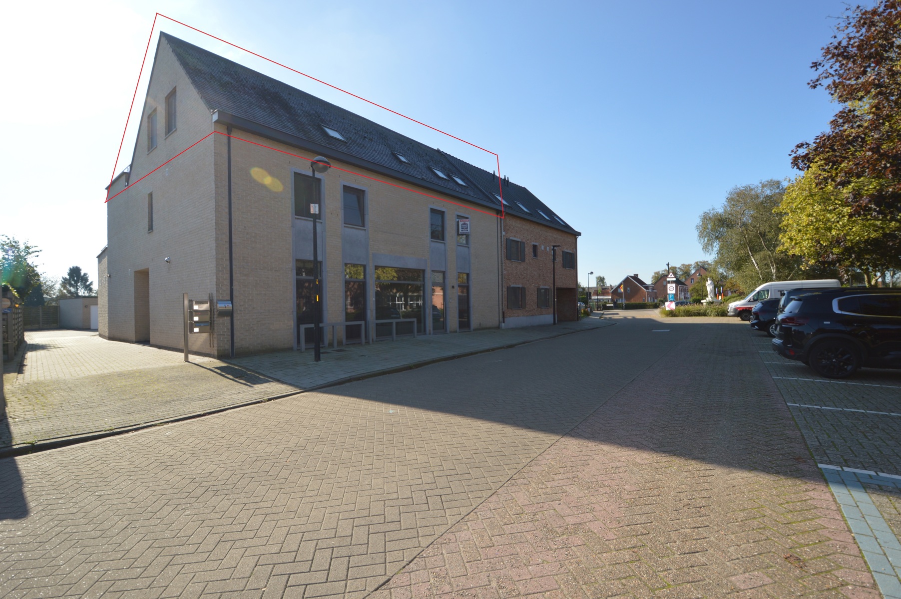 Apartment for rent in Westerlo