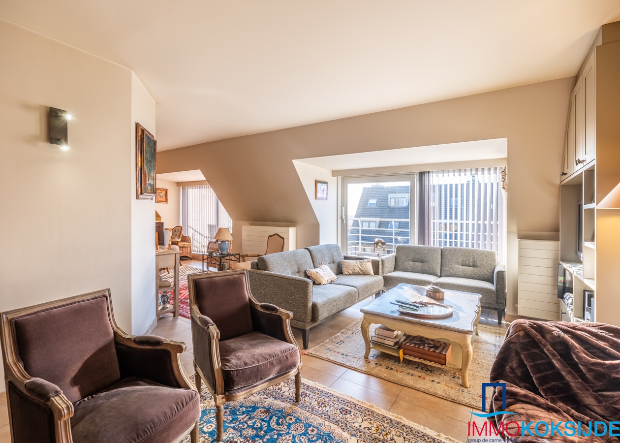 Les Oyats 0401 Koksijde - foto 4