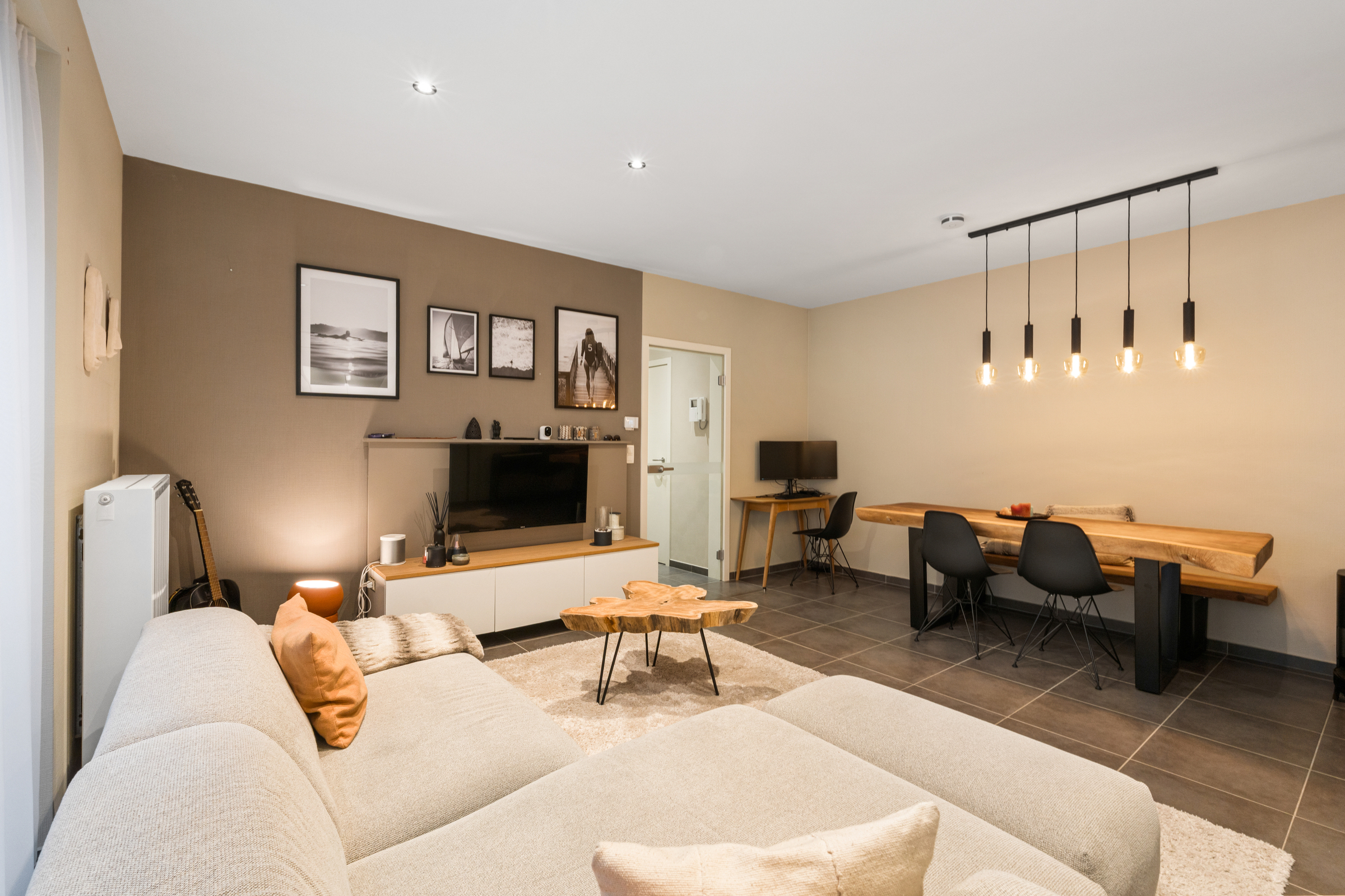 Ruim appartement te koop in Sint-Idesbald! - foto 2