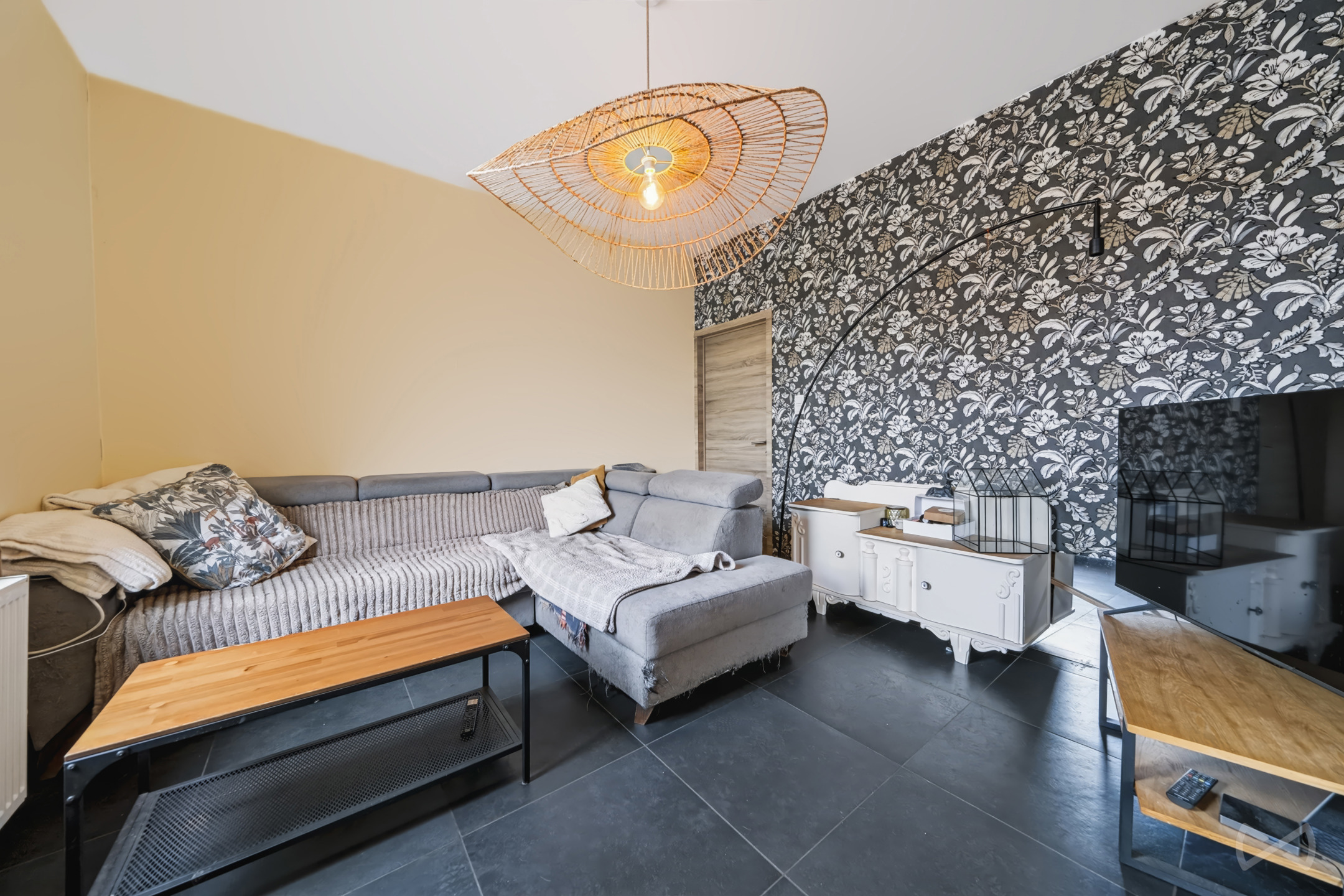 Huis te koop in Hoei met 3 slaapkamers - foto 5