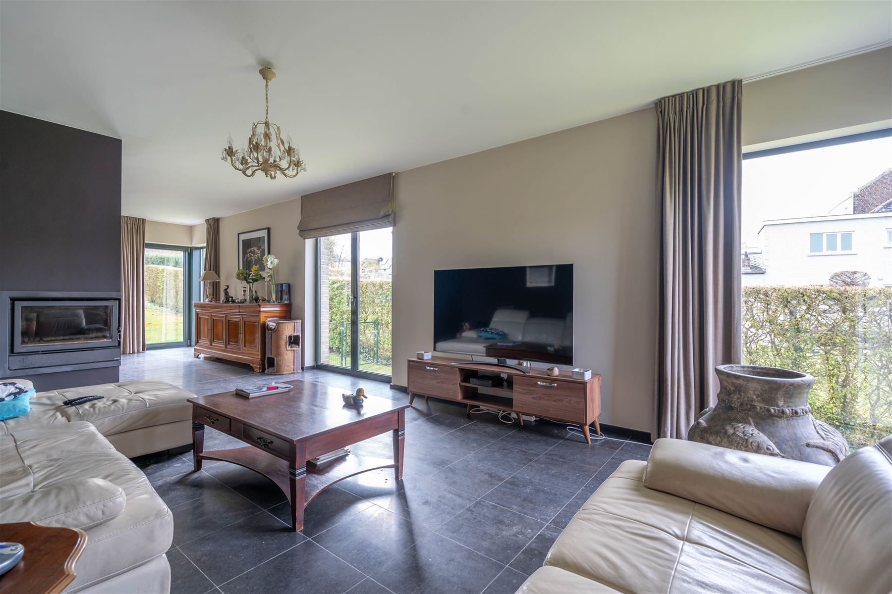 Maison - photo 5
