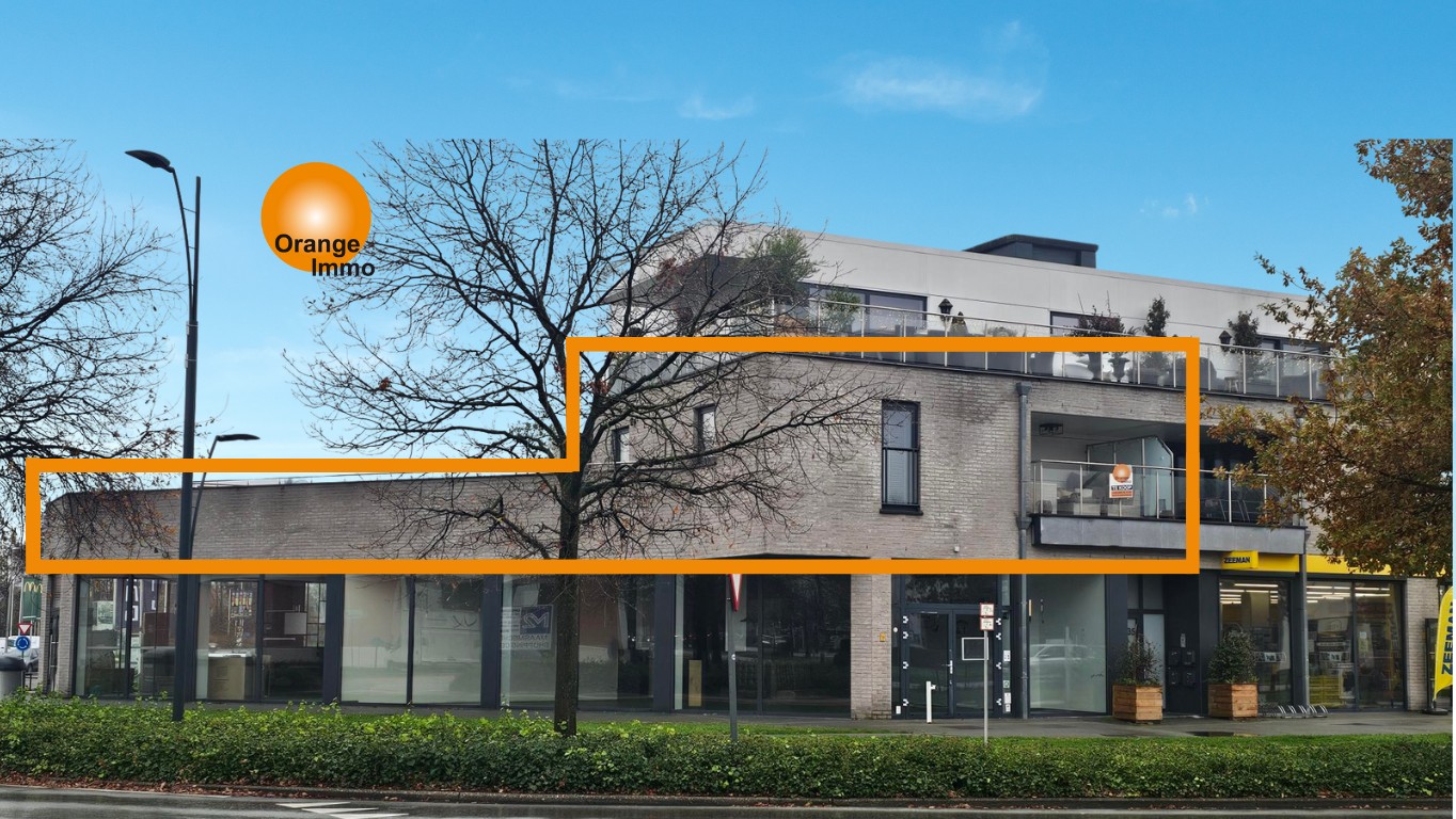 Appartement te koop in Maasmechelen met 1 slaapkamer - foto 1