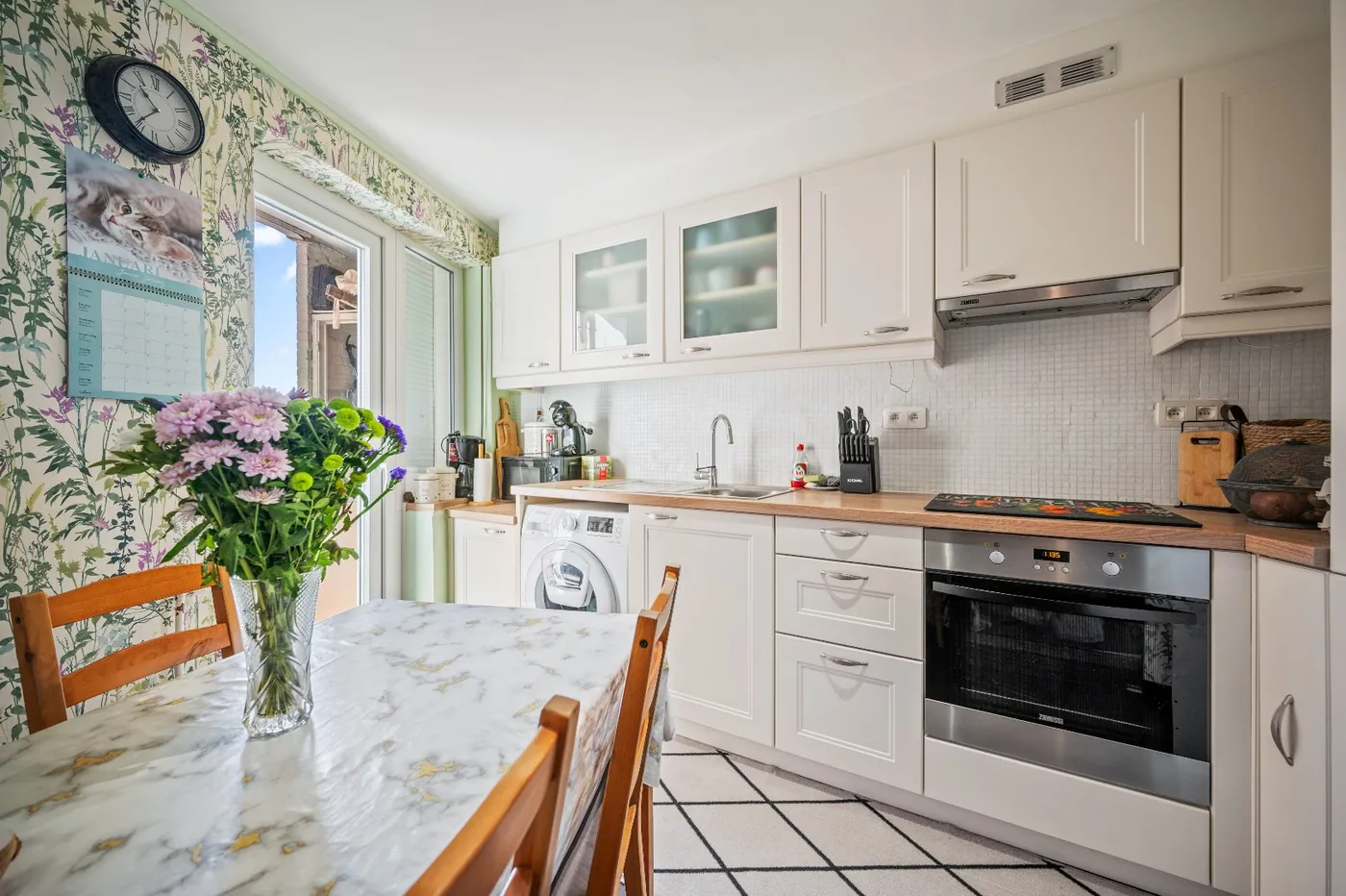 Instapklaar appartement in het centrum van Tienen - foto 4