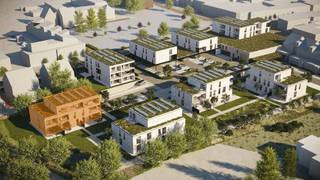 Apartment for sale in Beringen