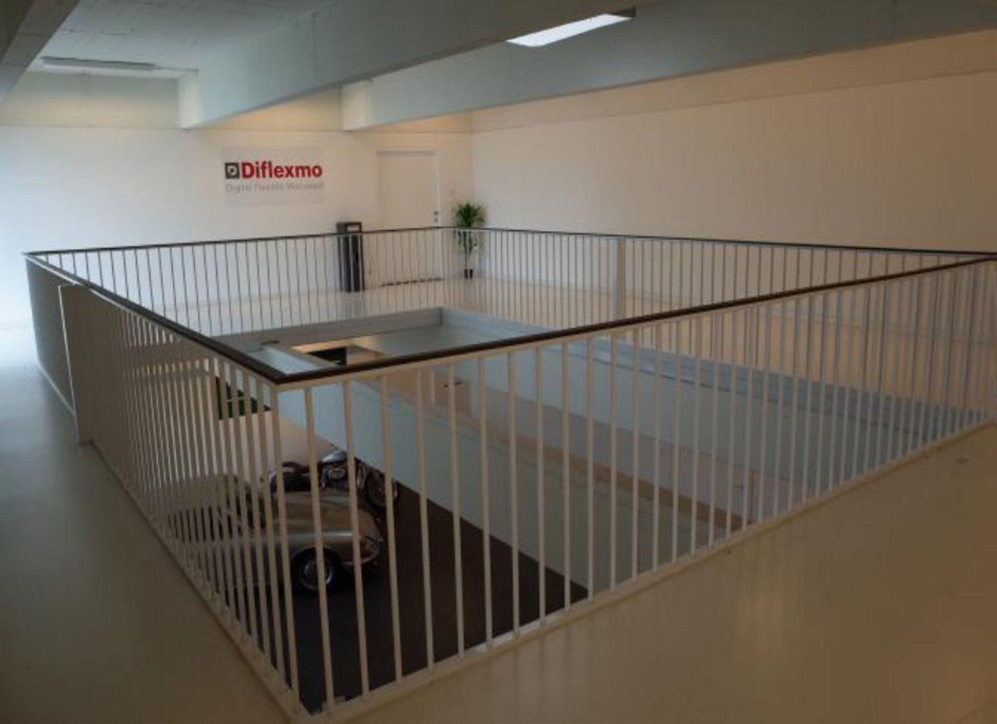 Kantoorruimte 429m² op de 3de verdieping te huur - Antwerpen Noord - foto 4