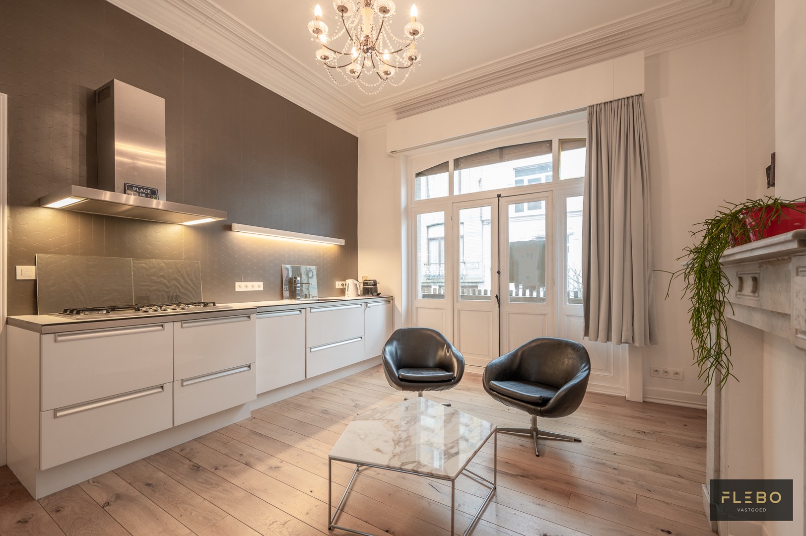 House for sale in Blankenberge with 5 bedrooms - photo 4