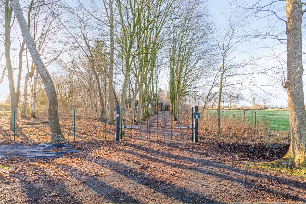 Uitzonderlijk gelegen huis (14.953m²) langs Haantjesveld te Maldegem - foto 4