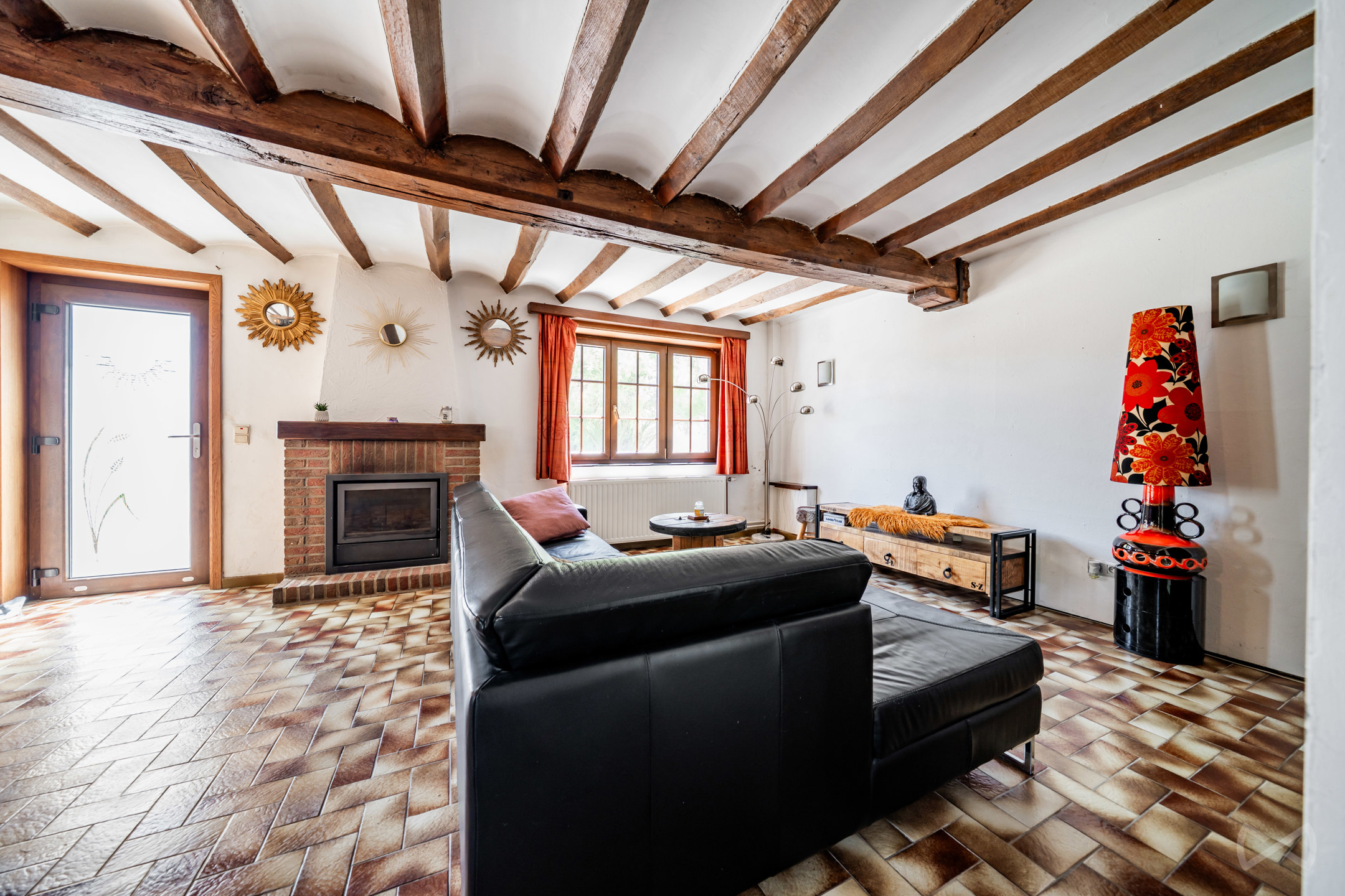 Huis te koop in Sivry-Rance met 2 slaapkamers - foto 2