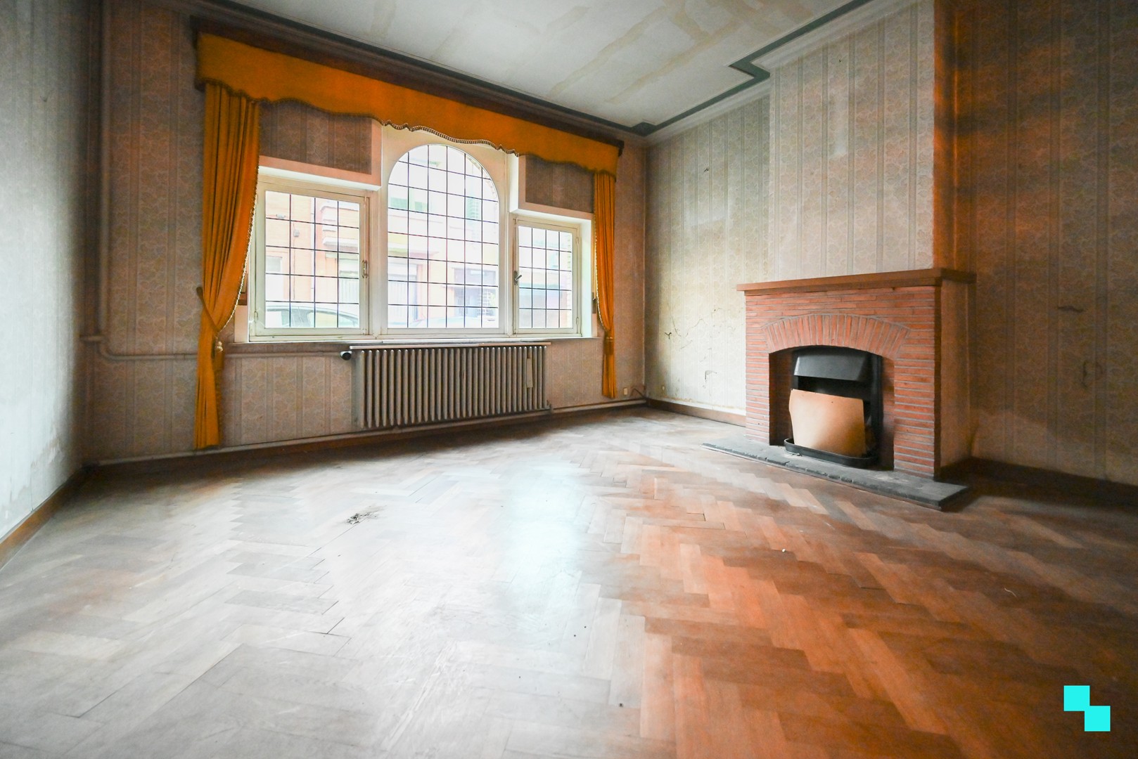 Zeer ruime & authentieke woning in Izegem - photo 5