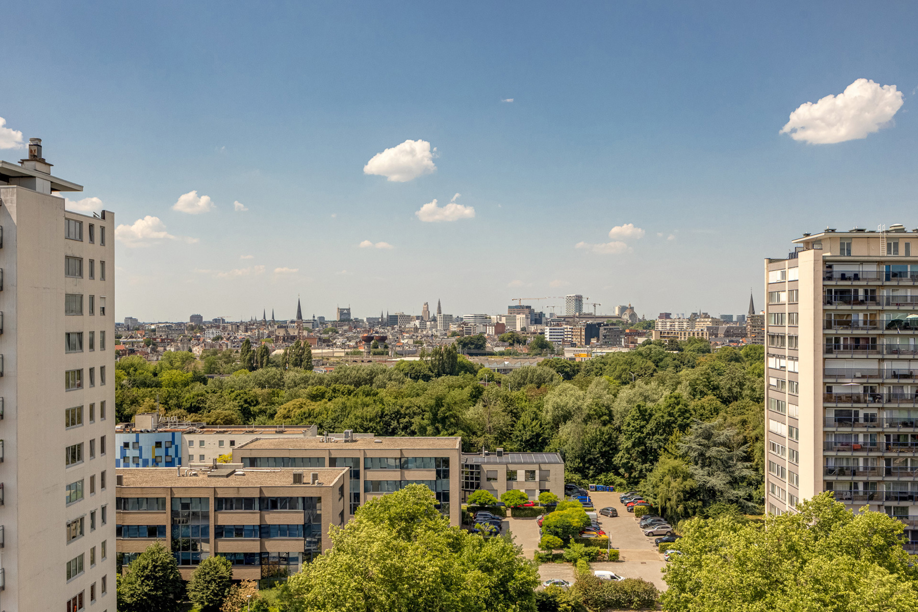 Leuk appartement in een toffe buurt - foto 5