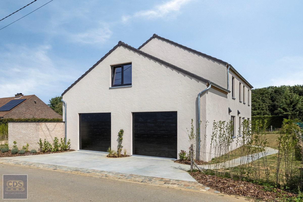 Landelijke (ver)nieuwbouw - foto 5