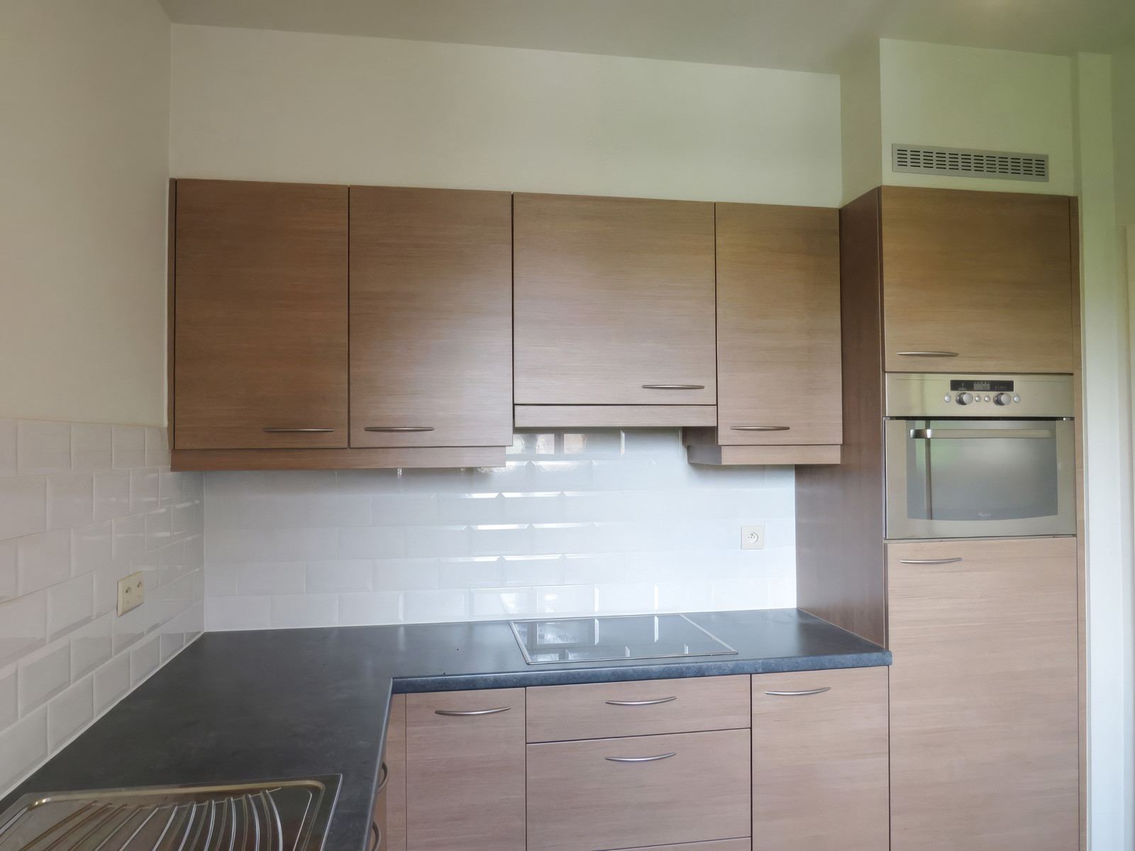 Charmant en rustig gelegen tweeslaapkamer appartement - foto 4