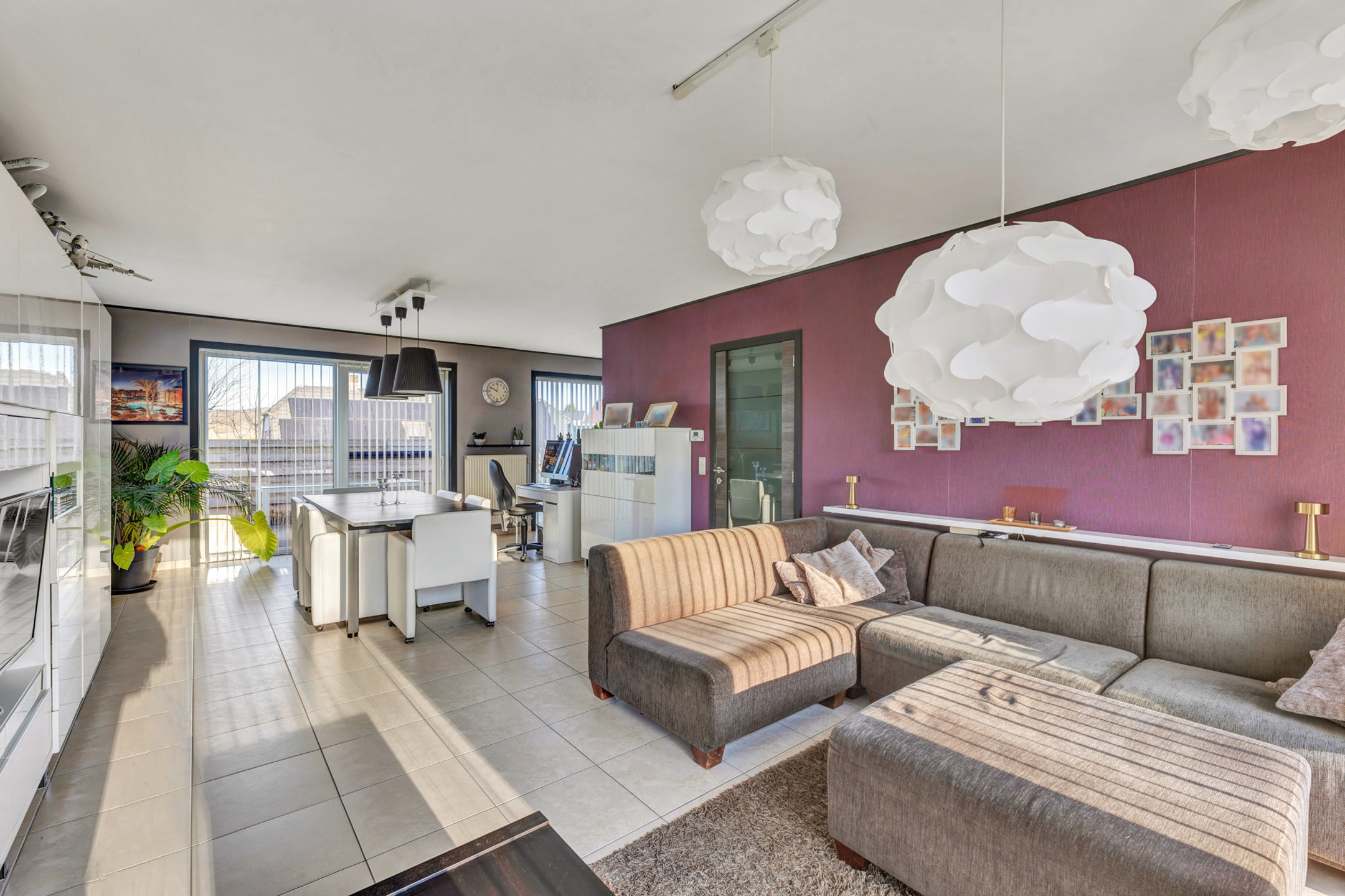 Rustig geIegen instapklare woning met laag EPC nabij centrum - foto 4