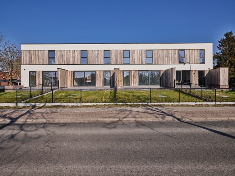 Instapklare gezinswoning met tuin in hartje Kieldrecht - foto 2