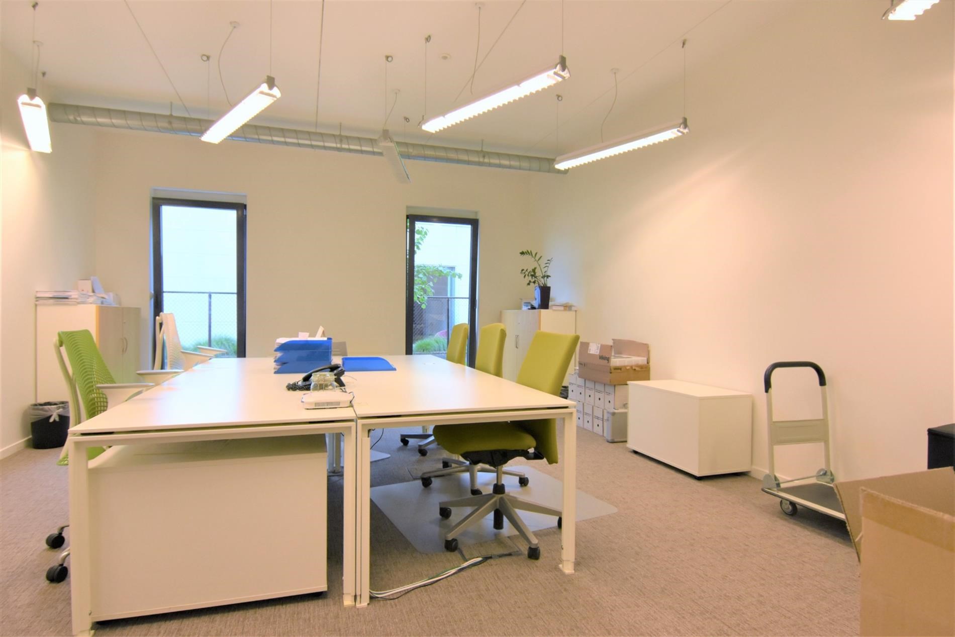 Dienstenkantoor in kunsthuis Huize Minne met centrale ligging - foto 4