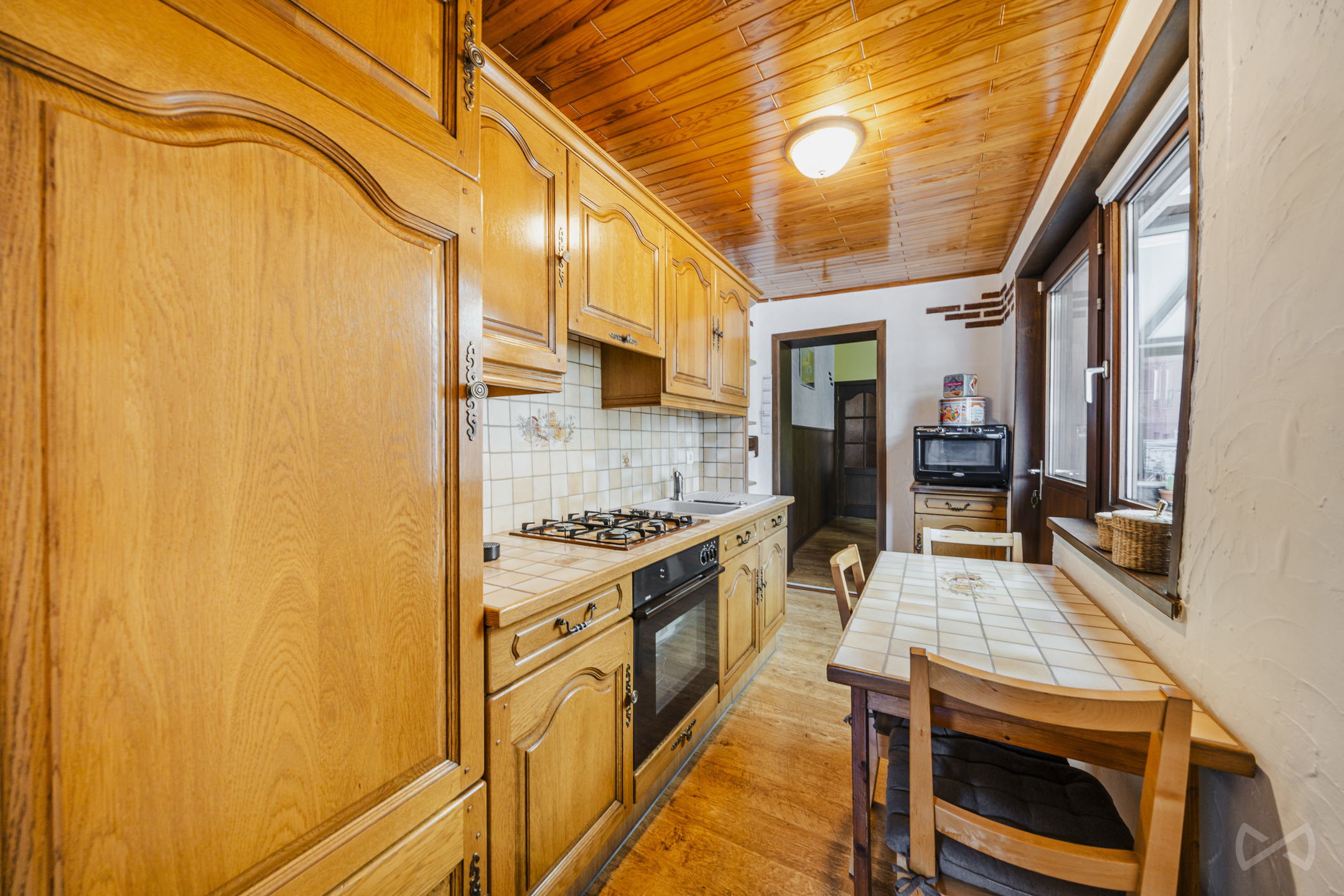 Maison à vendre à Flémalle avec 2 chambres - photo 4