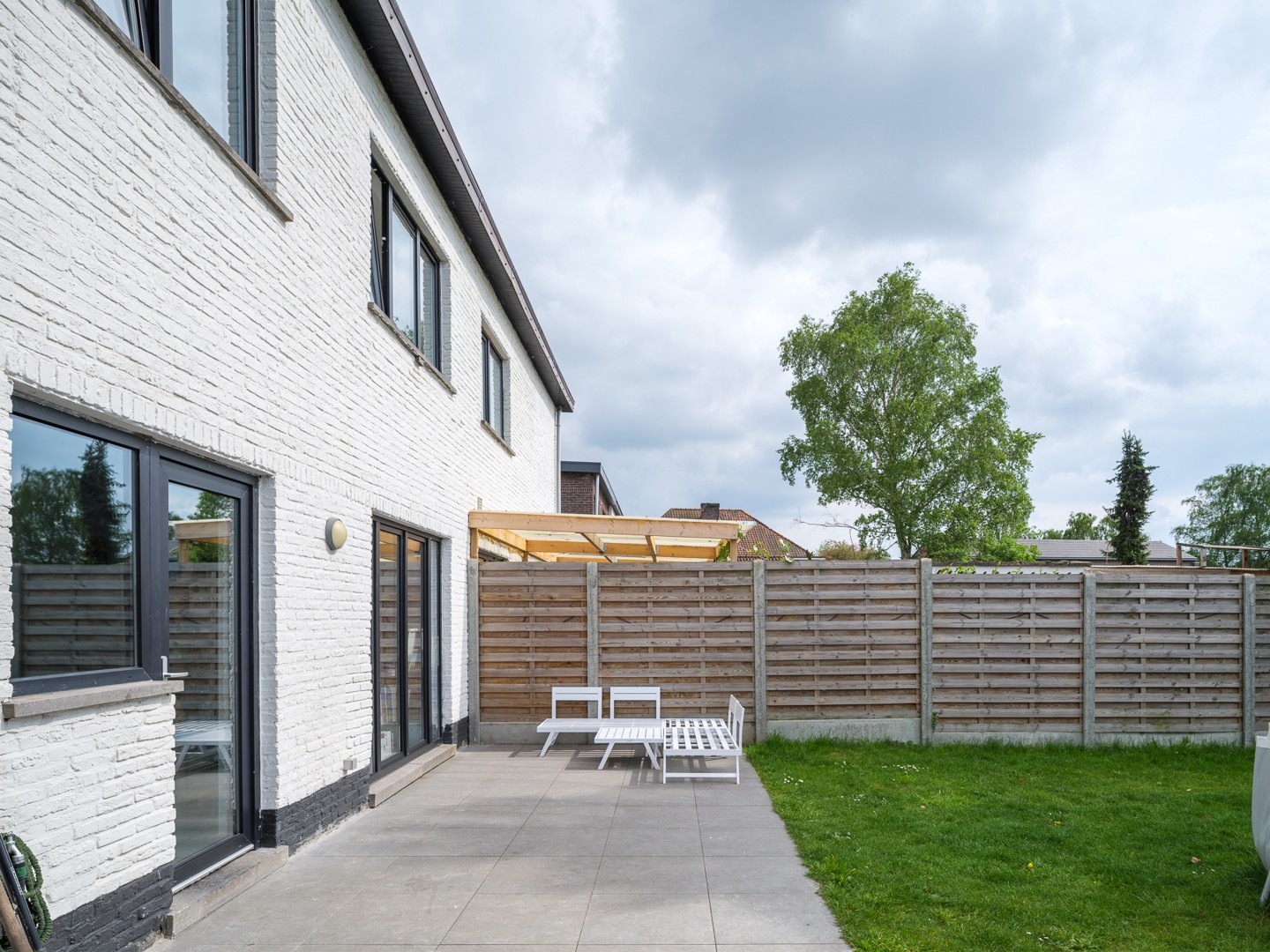 Huis te koop in Oostakker met 3 slaapkamers - foto 5