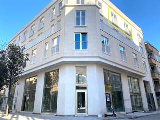 Appartement à vendre à Ostende