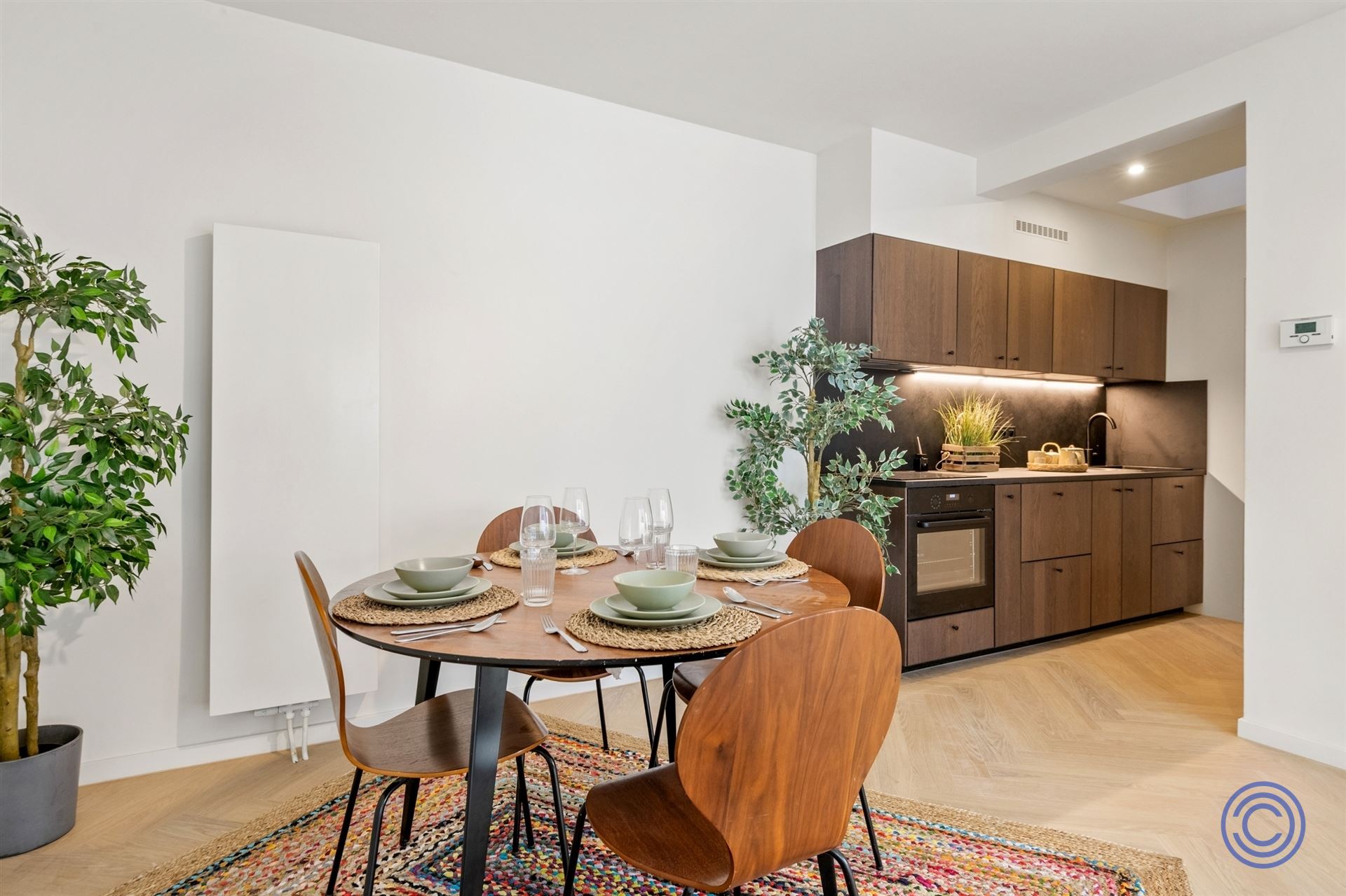 Appartement - photo 5