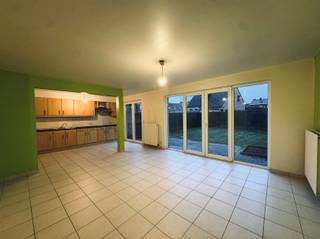 Maison à louer à Beveren-Kruibeke-Zwijndrecht