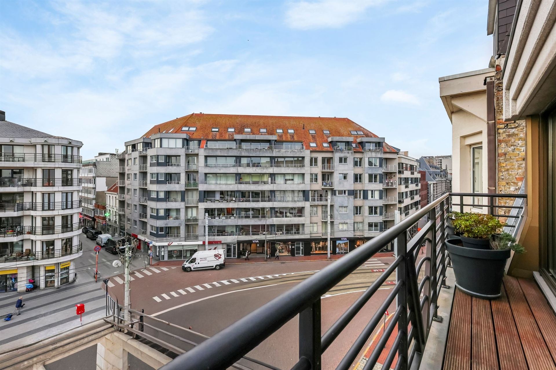 CENTRALE LIGGING / ZONNIG - foto 5