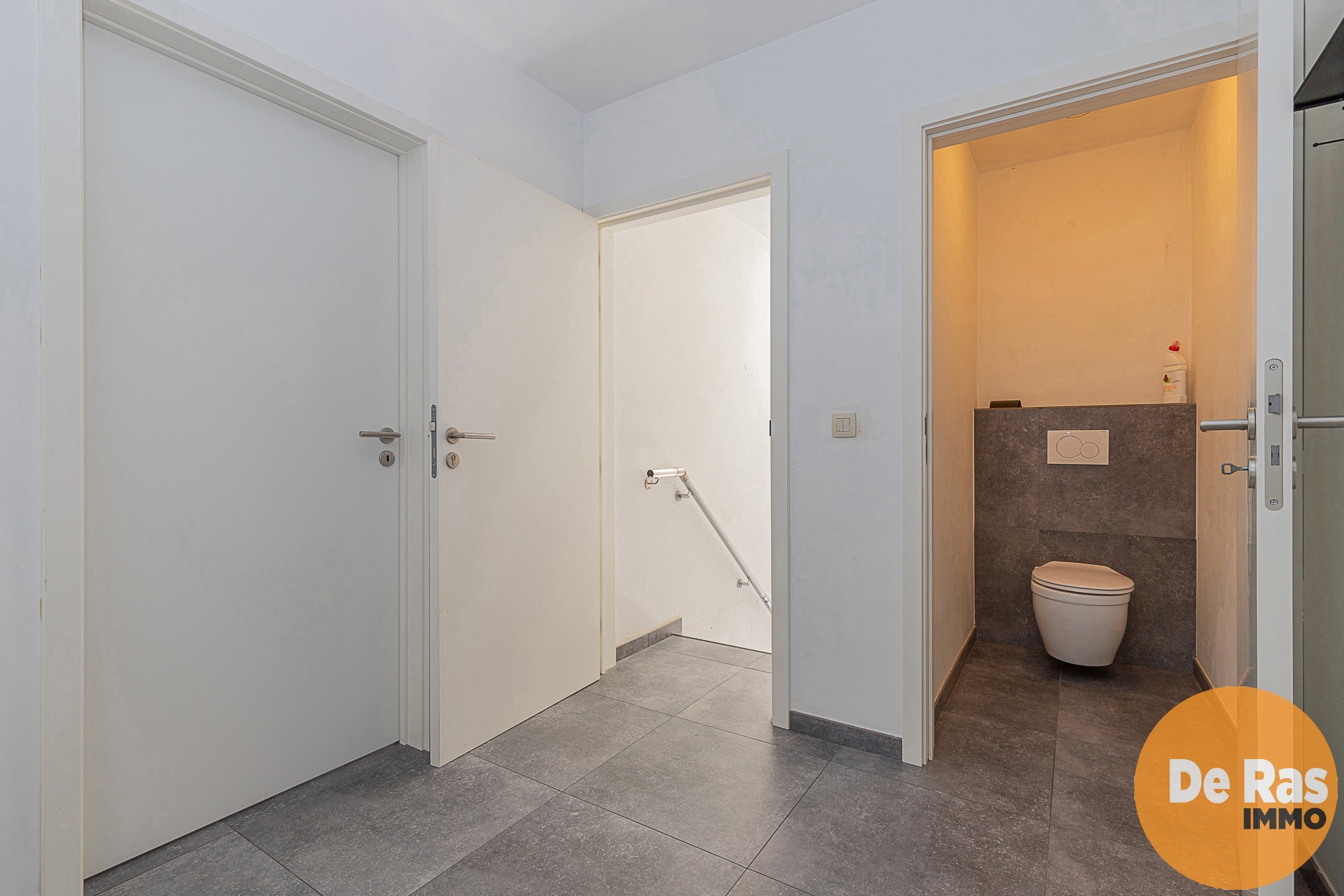 Apartment for sale in Lede with 3 bedrooms - photo 2