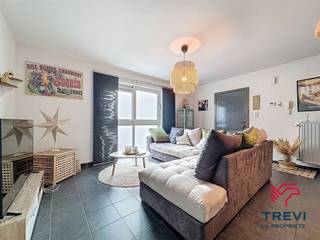 Apartment for sale in Chapelle-lez-Herlaimont