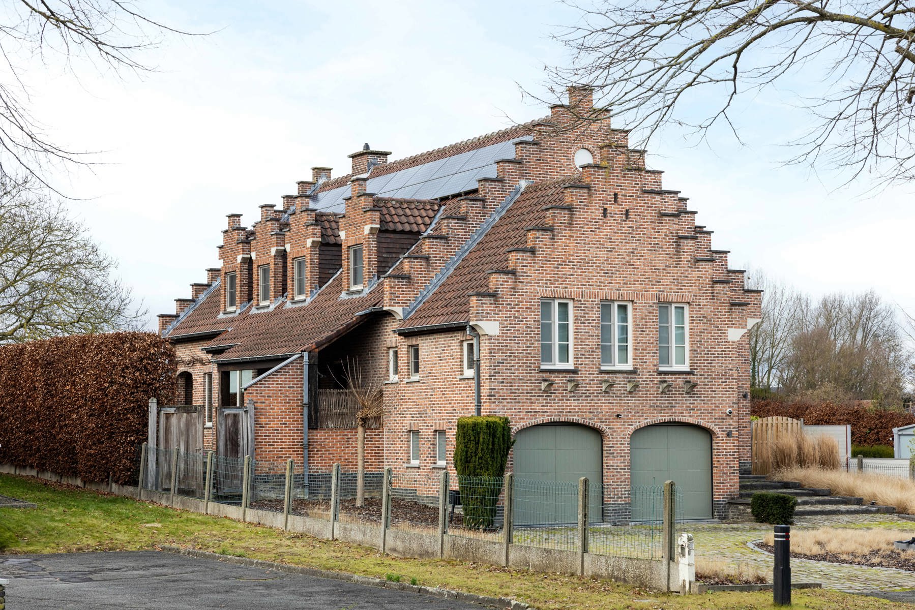 Instapklare villa met 6 slaapkamers - EPC B - foto 4