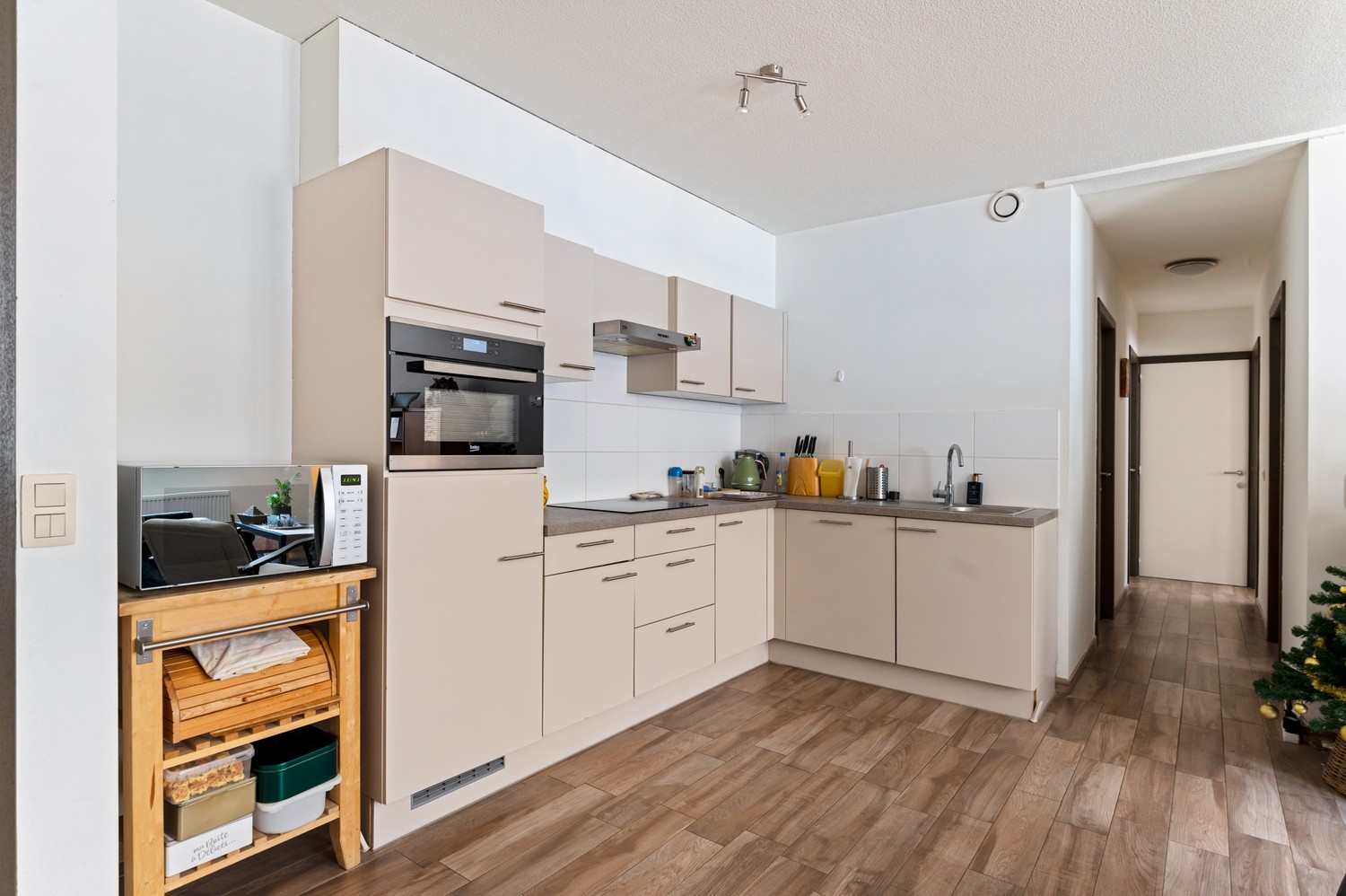 Energiezuinig twee slaapkamer appartement! - foto 3