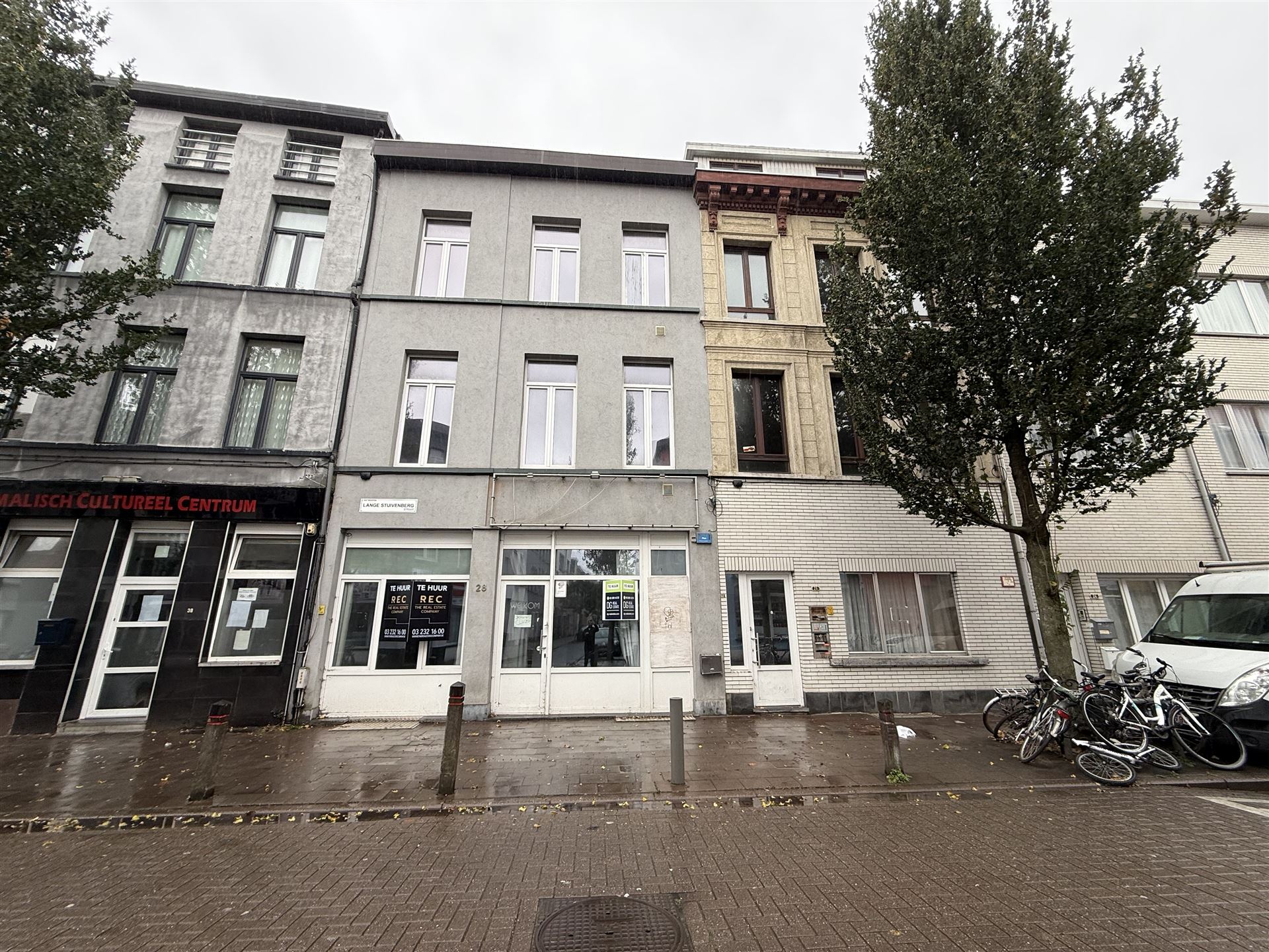 Vergunde opbrengstwoning met mogelijkheden! - foto 1