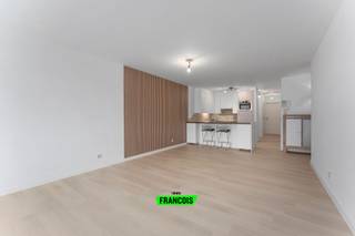 Apartment for sale in Blankenberge
